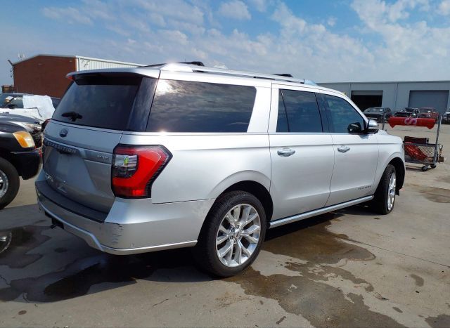 2019 FORD EXPEDITION MAX for Sale
