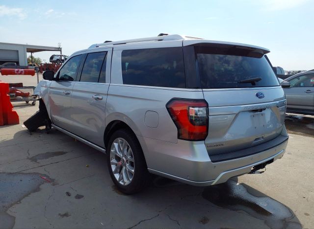 Ford Expedition Max for Sale
