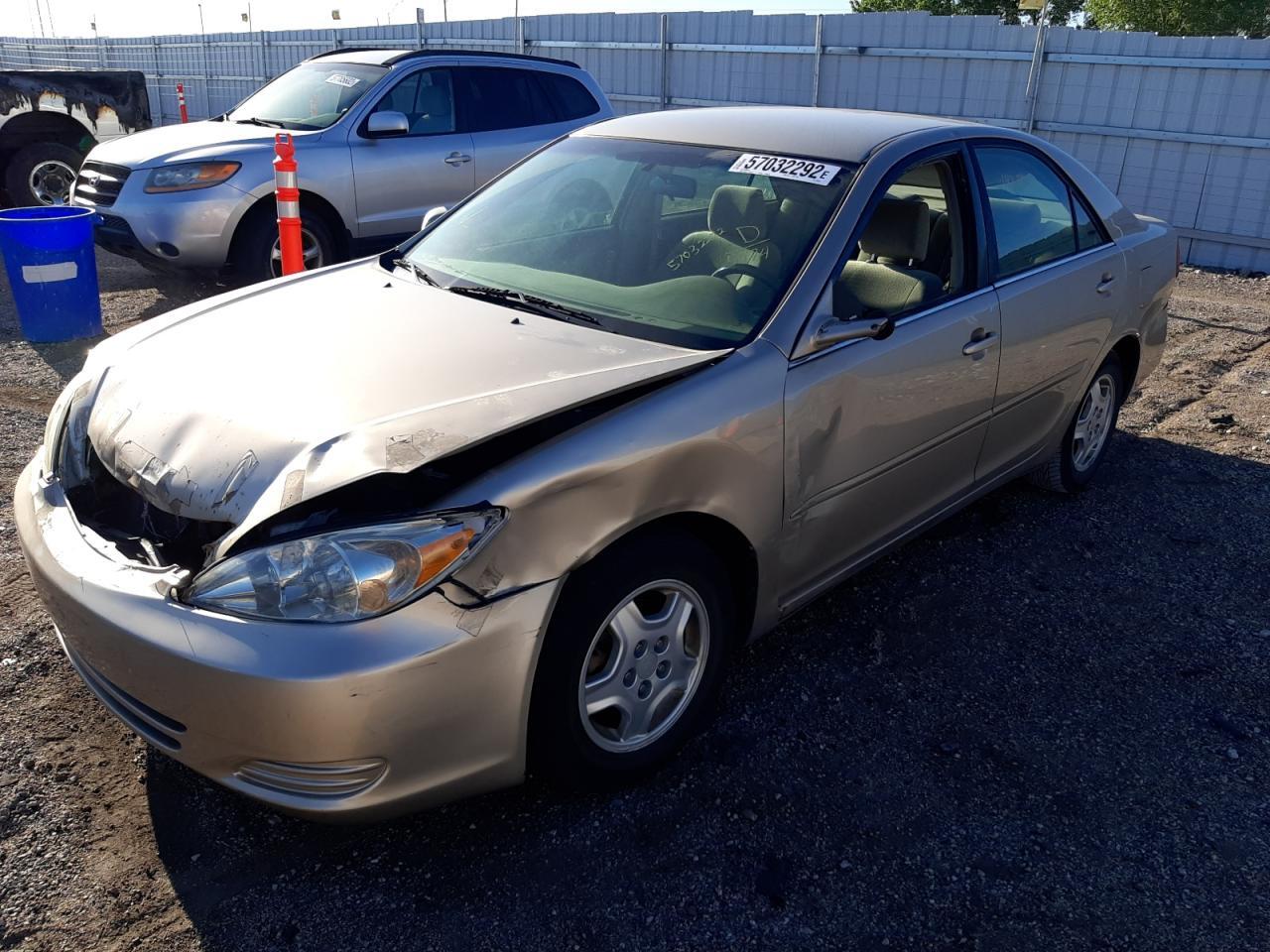 Toyota Camry for Sale