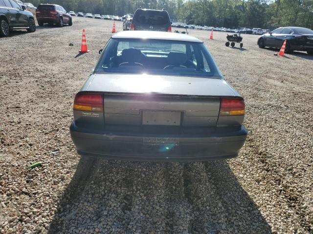 1992 SATURN SL1 for Sale