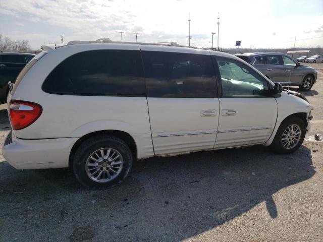 2003 CHRYSLER TOWN & COUNTRY LIMITED for Sale