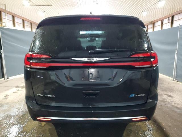 2023 CHRYSLER PACIFICA HYBRID LIMITED for Sale