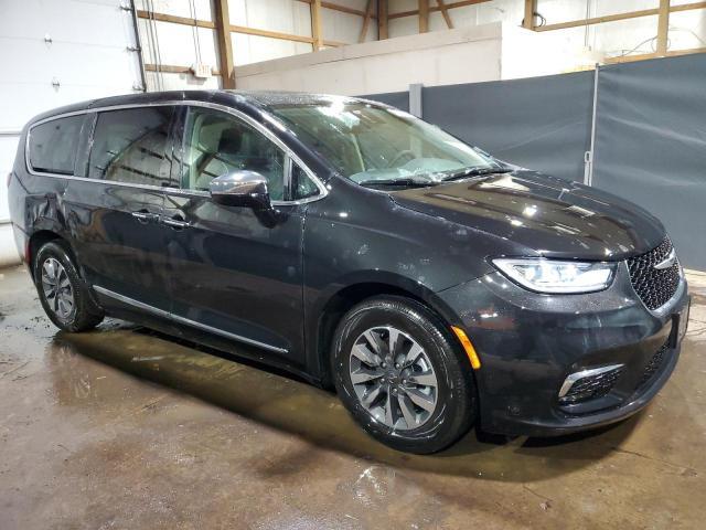 2023 CHRYSLER PACIFICA HYBRID LIMITED for Sale