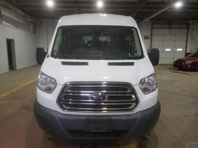2017 FORD TRANSIT T-350 for Sale