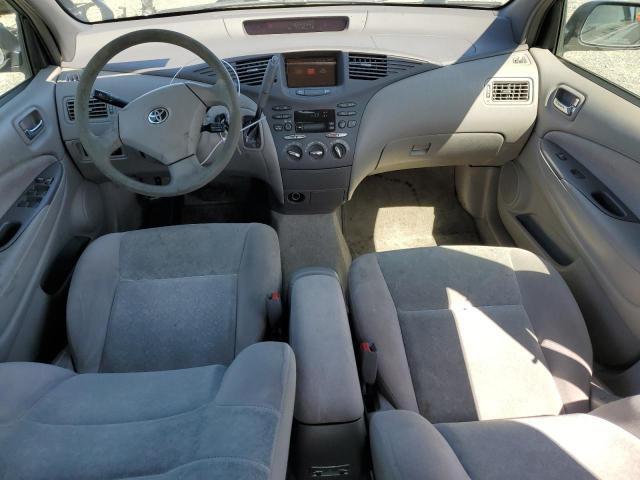 2003 TOYOTA PRIUS for Sale
