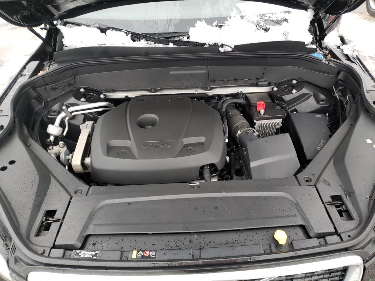 2019 VOLVO XC90 for Sale