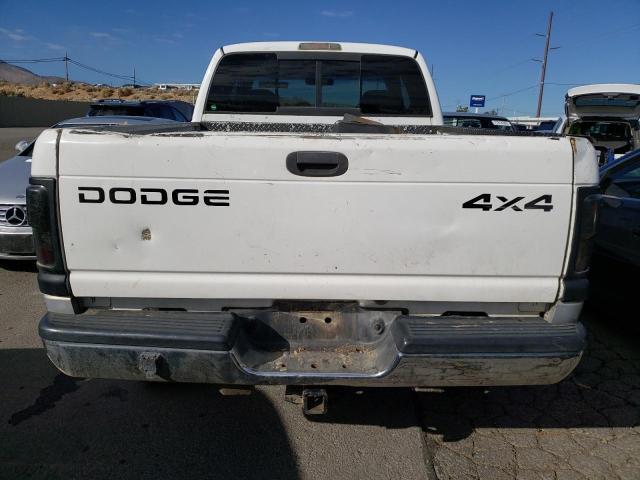 1998 DODGE RAM 2500 for Sale