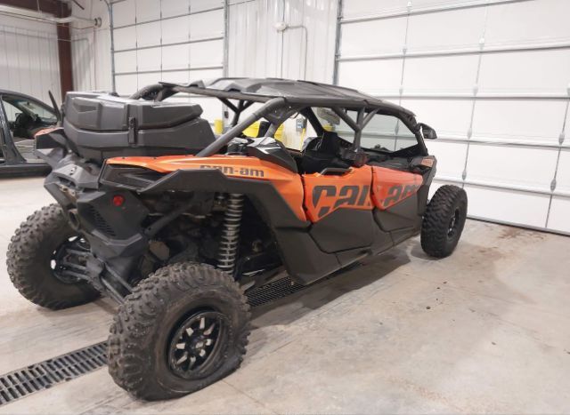 2019 CAN-AM MAVERICK X3 MAX for Sale