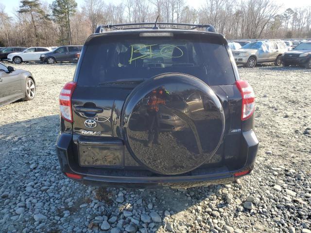 2011 TOYOTA RAV4 for Sale