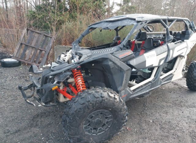2022 CAN-AM MAVERICK X3 MAX for Sale