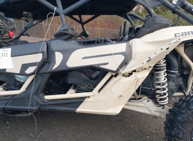 2022 CAN-AM MAVERICK X3 MAX for Sale