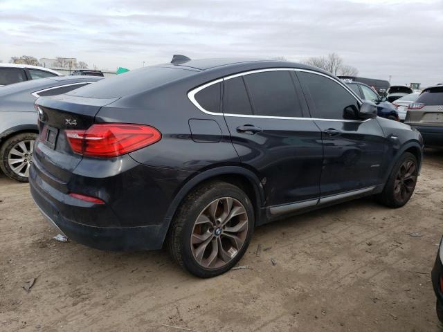 2017 BMW X4 XDRIVE28I for Sale