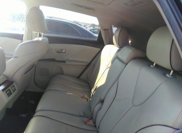 2012 TOYOTA VENZA for Sale