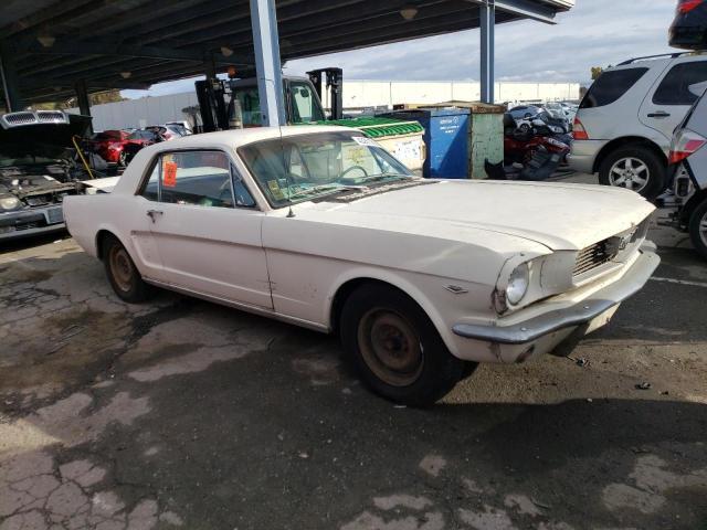 1966 FORD MUSTANG for Sale