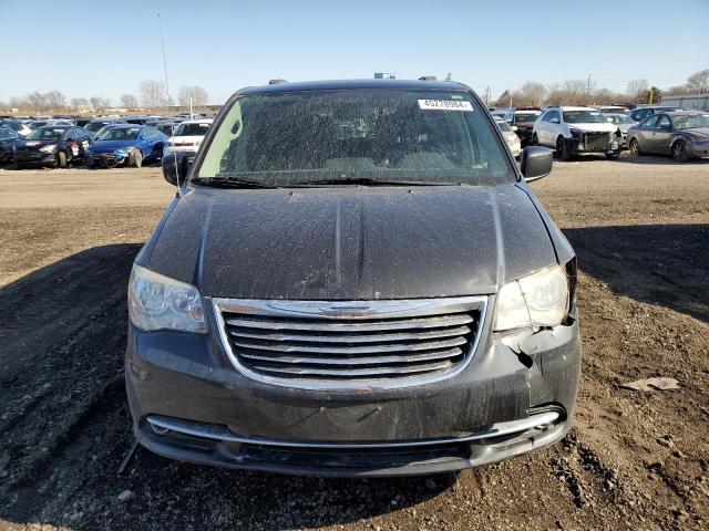 2011 CHRYSLER TOWN & COUNTRY TOURING for Sale