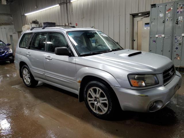 2004 SUBARU FORESTER 2.5XT for Sale