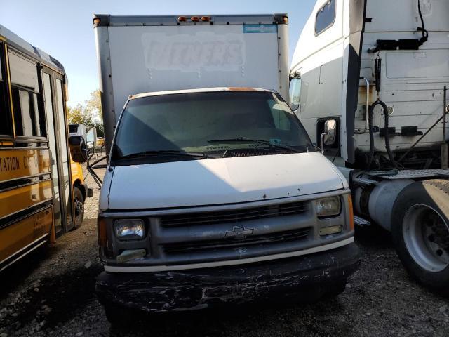 2002 CHEVROLET EXPRESS G3500 for Sale
