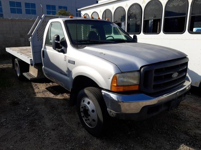 2000 FORD F550 SUPER DUTY for Sale