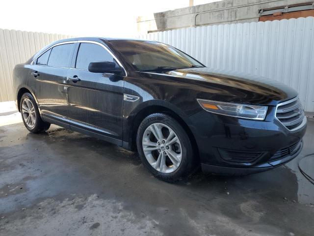 2018 FORD TAURUS SE for Sale