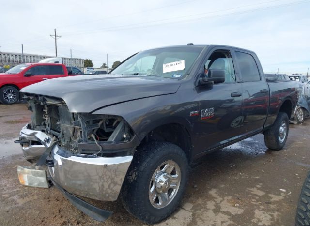 2015 RAM 2500 for Sale