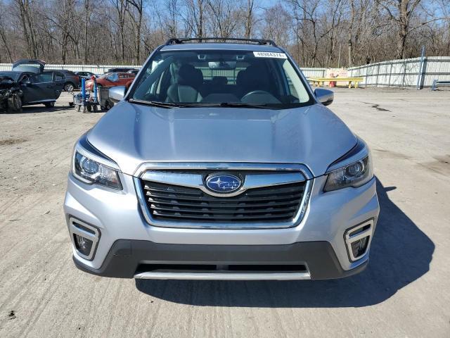 2020 SUBARU FORESTER TOURING for Sale