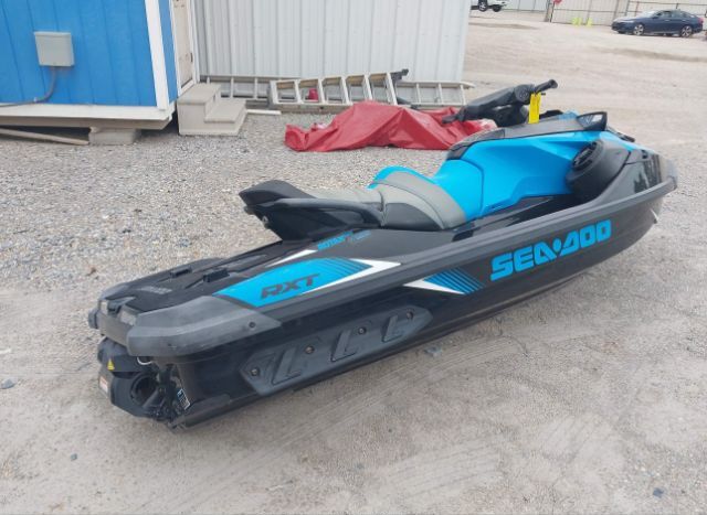 2019 SEADOO SEA-DOO RXT for Sale