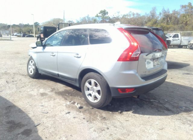 2012 VOLVO XC60 for Sale