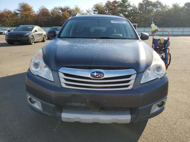 2012 SUBARU OUTBACK 3.6R LIMITED for Sale