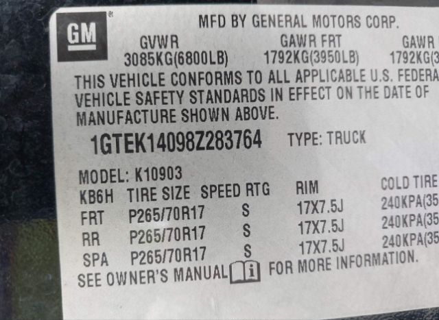 Gmc Sierra 1500 for Sale