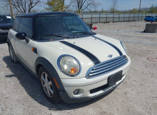 2009 MINI COOPER for Sale