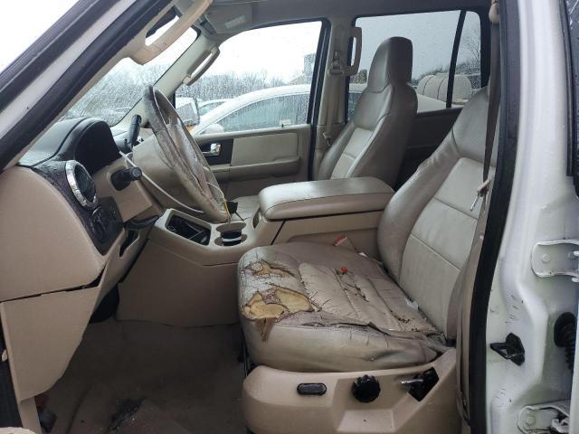 2006 FORD EXPEDITION EDDIE BAUER for Sale