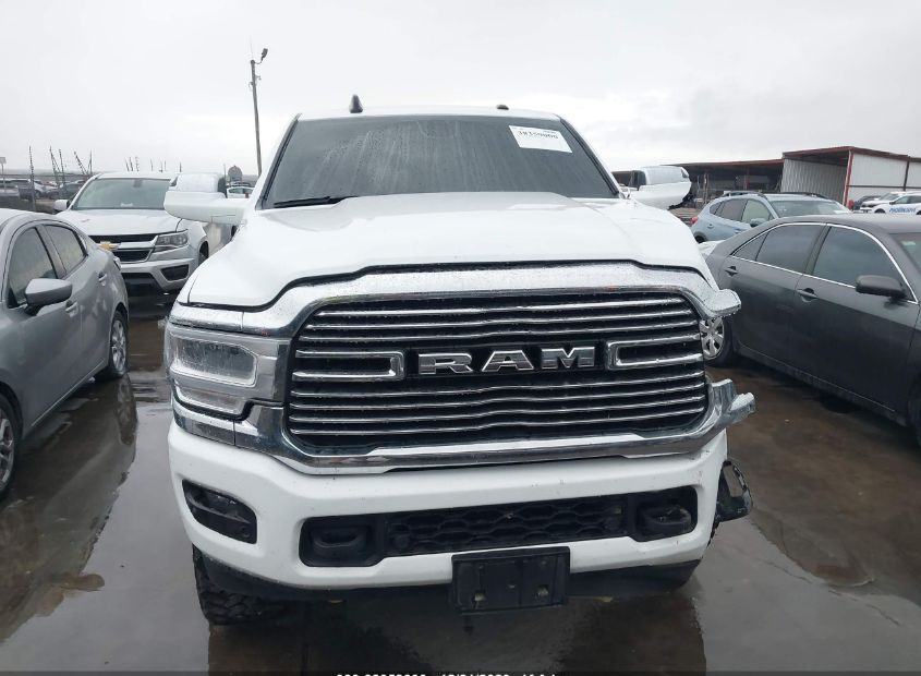 2022 RAM 2500 for Sale