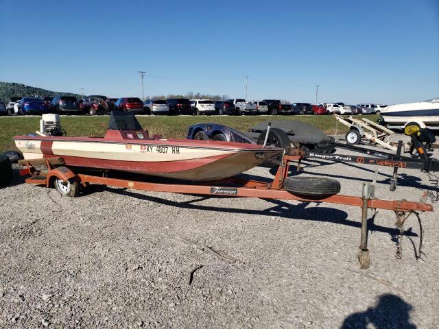 Salvage/Wrecked Sea Ray Boats for Sale