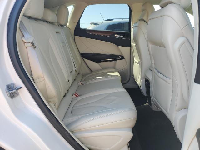 2016 LINCOLN MKC RESERVE for Sale