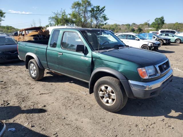 2000 NISSAN FRONTIER KING CAB XE for Sale