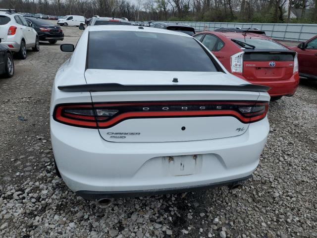 2015 DODGE CHARGER POLICE for Sale