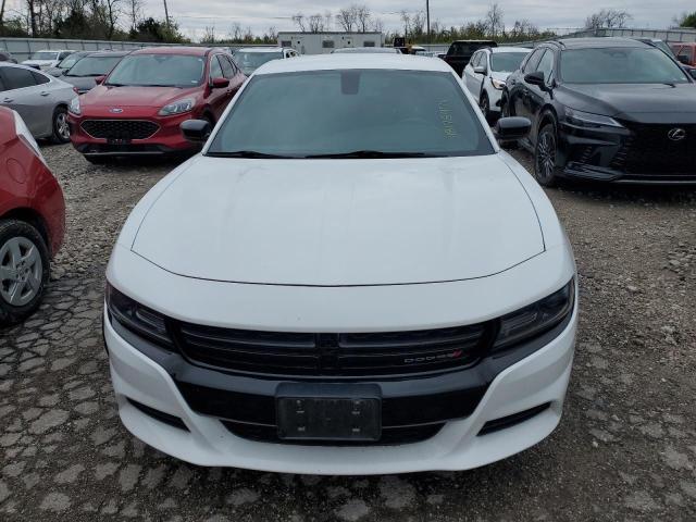 2015 DODGE CHARGER POLICE for Sale