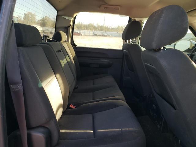 2011 GMC SIERRA K1500 SLE for Sale