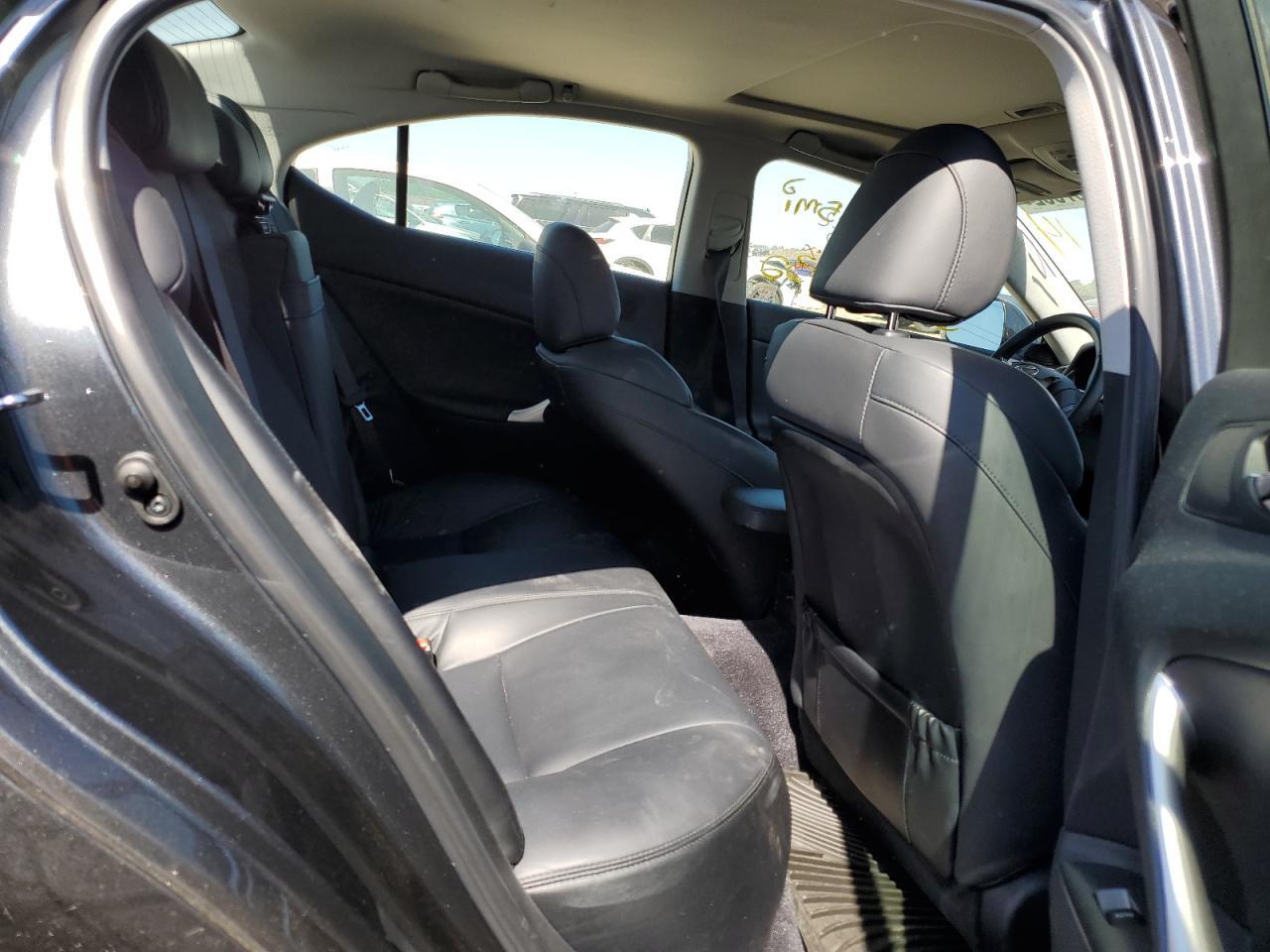 2008 LEXUS IS 250 for Sale