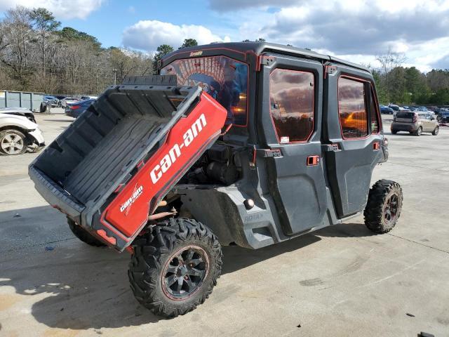2020 CAN-AM DEFENDER MAX LIMITED CAB HD10 for Sale