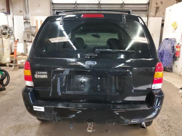 2004 FORD ESCAPE LIMITED for Sale