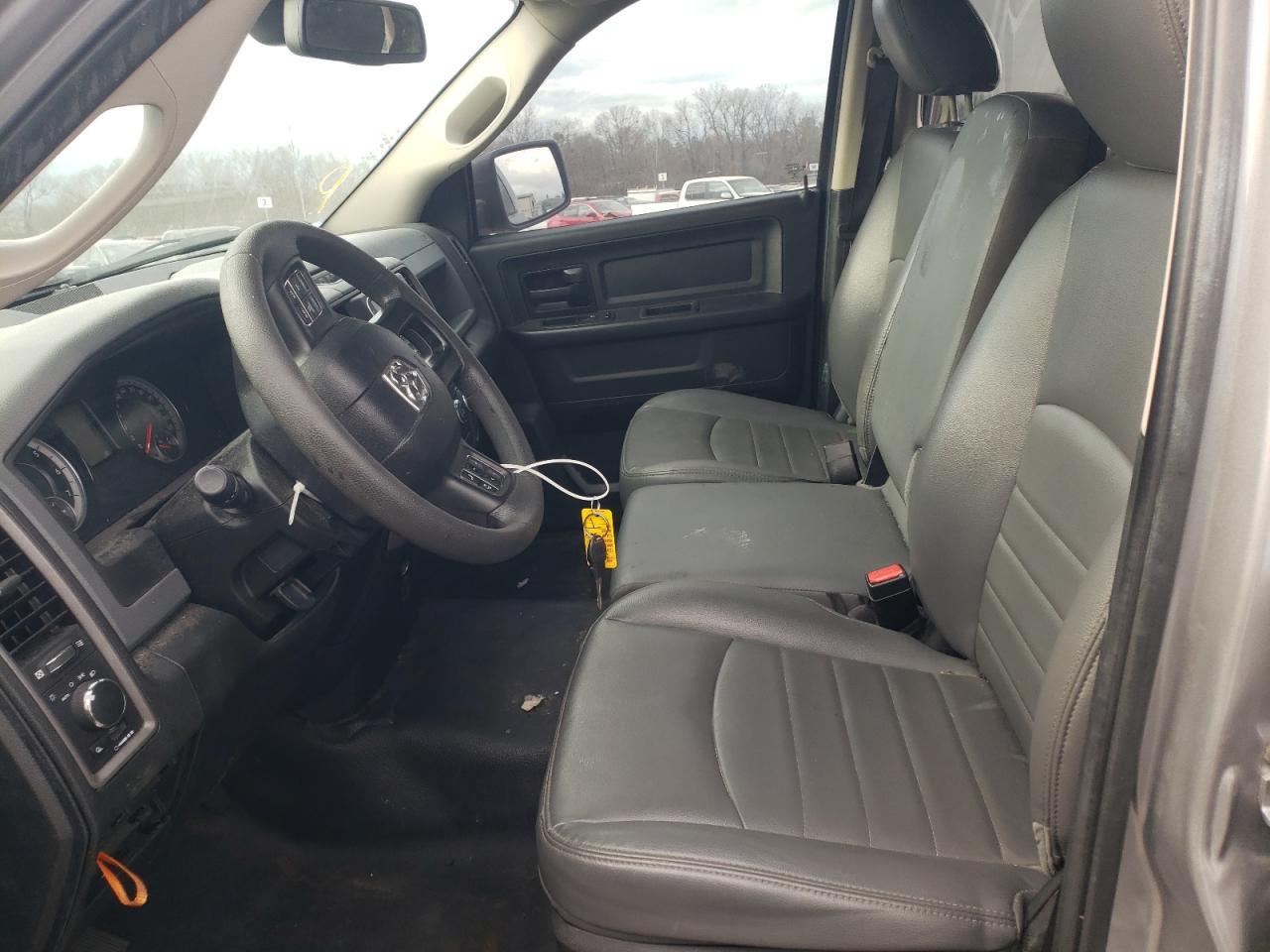 2019 RAM 1500 for Sale