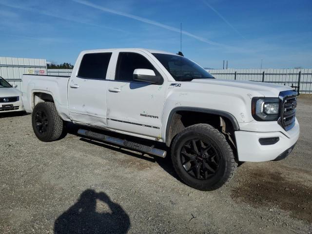 2017 GMC SIERRA K1500 SLE for Sale