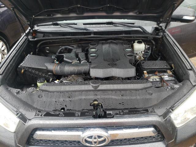 Toyota 4Runner for Sale