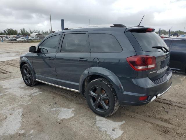 2018 DODGE JOURNEY CROSSROAD for Sale