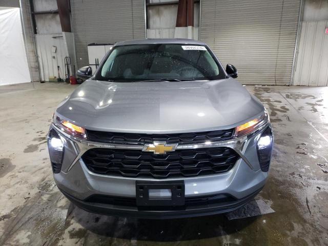 2024 CHEVROLET TRAX LS for Sale