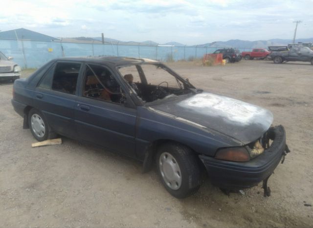 Ford Escort for Sale