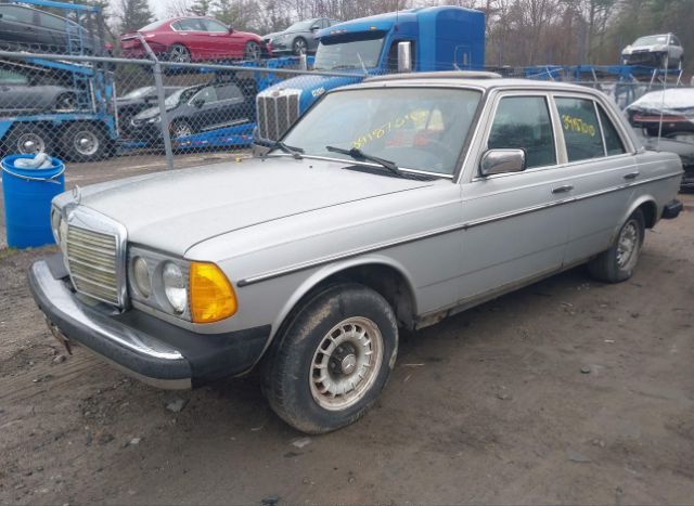 1985 MERCEDES-BENZ 300 for Sale