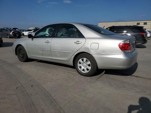 2006 TOYOTA CAMRY LE for Sale