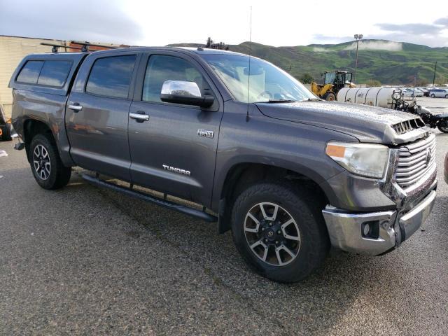 2017 TOYOTA TUNDRA CREWMAX LIMITED for Sale